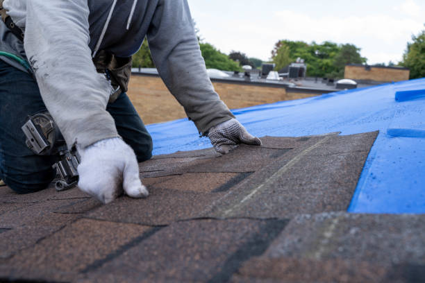 Gutter Installation and Roofing in Calabasas, CA