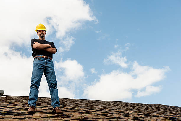 Roof Installation Near Me in Calabasas, CA